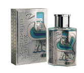 Zaharoff Signature Seraphim Musk